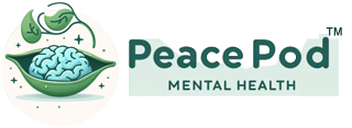 Peace Pod - Mental Health